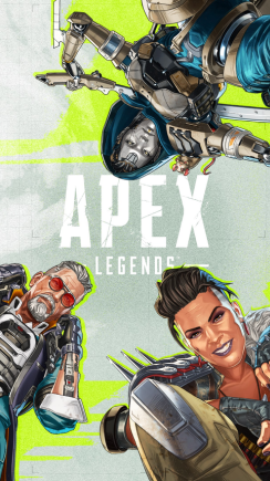 apex