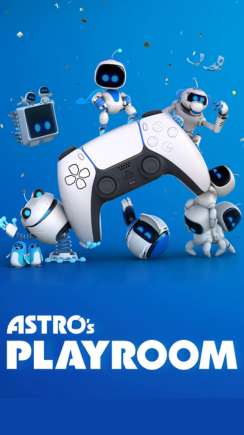 astro