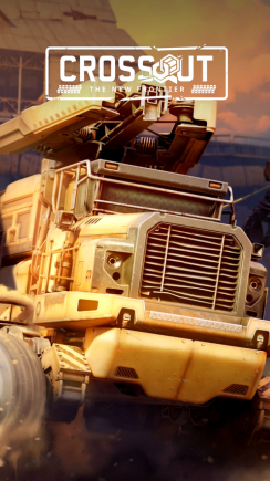 crossout