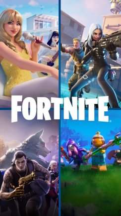 fortnite