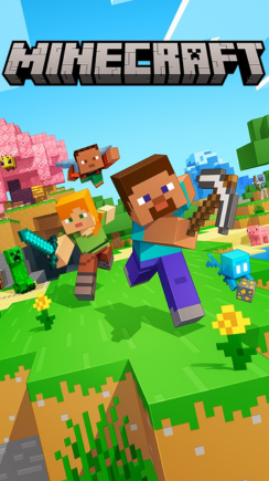 minecraft