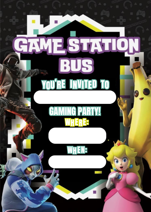 Invitation